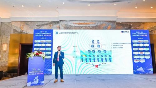 智慧新动能第二十一届中国国际建筑智能化峰会闪耀上海